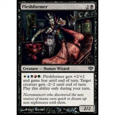 Fleshformer - Modellatrice di Carni - [CONF] [NM]