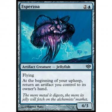 Esperzoa - Esperzoa - [CONF] [NM]