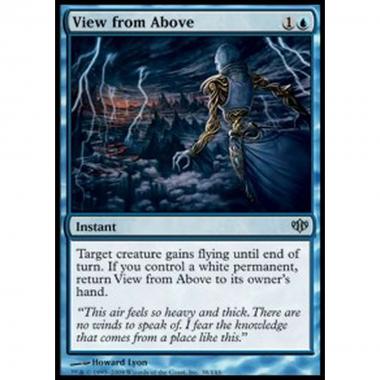View from Above - Vista dall'Alto - [CONF] [NM]