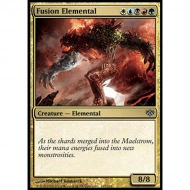 Fusion Elemental - Elementale della Fusione - [CONF] [NM]