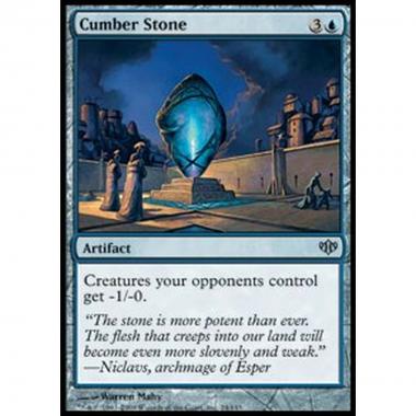 Cumber Stone - Pietra d'Ingombro - [CONF] [NM]