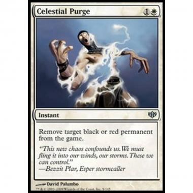 Celestial Purge - Epurazione Celeste - [CONF] [EX]