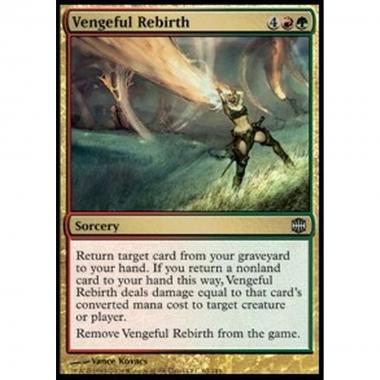 Vengeful Rebirth - Rinascita Vendicativa - [ARB] [NM]