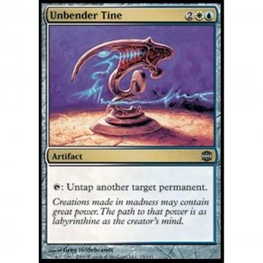 Unbender Tine - Dente Raddrizzante - [ARB] [NM]