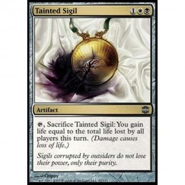 Tainted Sigil - Tainted Sigil - [ARB] [EX]