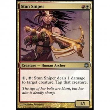 Stun Sniper - Cecchina Stordente - [ARB] [NM]