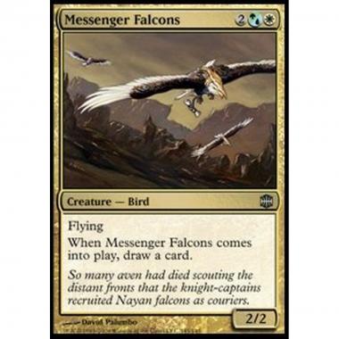 Messenger Falcons - Falconi Messaggeri - [ARB] [NM]