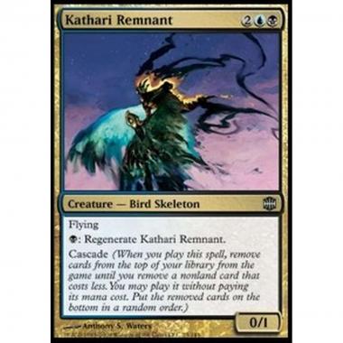 Kathari Remnant - Spoglia Kathari - [ARB] [NM]