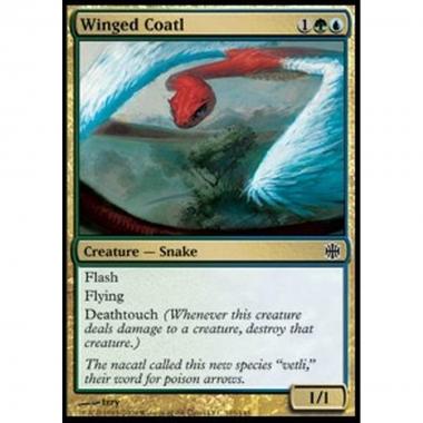 Winged Coatl - Winged Coatl - [ARB] [NM]