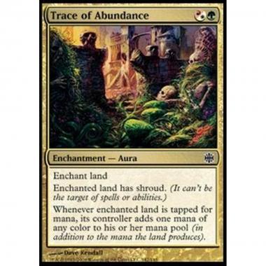 Trace of Abundance - Tracce di Abbondanza - [ARB] [EX]