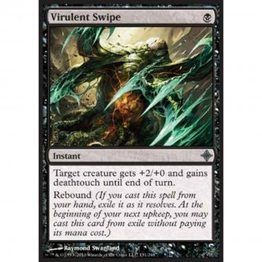Virulent Swipe - Colpo Virulento - [ROE] [NM]