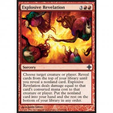 Explosive Revelation - Rivelazione Esplosiva - [ROE] [NM]