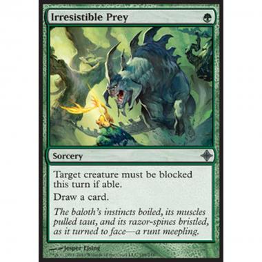 Irresistible Prey - Irresistible Prey - [ROE] [NM]