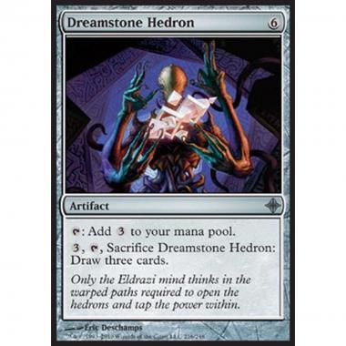 Dreamstone Hedron - Dreamstone Hedron - [ROE] [NM]