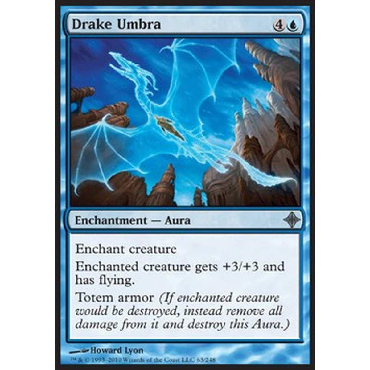 Drake Umbra - Drake Umbra - [ROE] [NM]