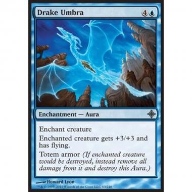 Drake Umbra - Drake Umbra - [ROE] [NM]