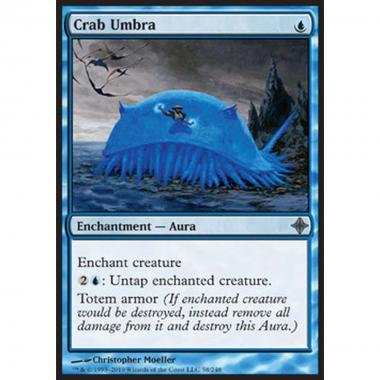 Crab Umbra - Crab Umbra - [ROE] [NM]