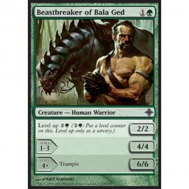 Beastbreaker of Bala Ged - Domatore di Bala Ged - [ROE] [NM]