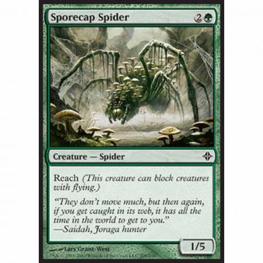 Sporecap Spider - Sporecap Spider - [ROE] [NM]