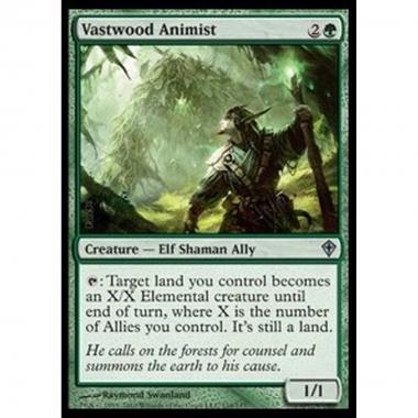 Vastwood Animist - Animista di Boscovasto - [WWK] [NM]