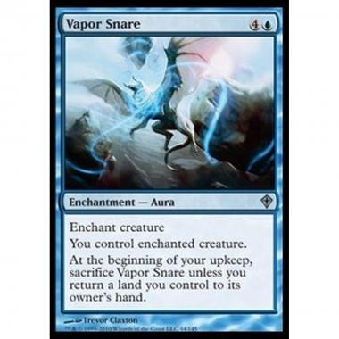 Vapor Snare - Calappio di Vapore - [WWK] [NM]