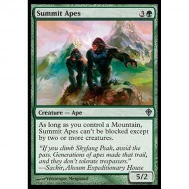 Summit Apes - Gorilla del Picco - [WWK] [NM]