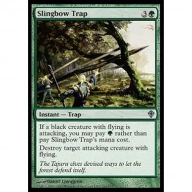 Slingbow Trap - Slingbow Trap - [WWK] [NM]