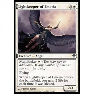 Lightkeeper of Emeria - Custode della Luce di Emeria - [WWK] [NM]