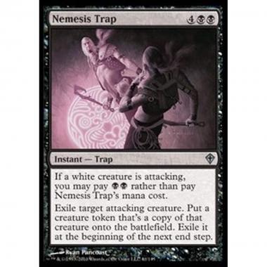 Nemesis Trap - Trappola della Nemesi - [WWK] [NM]