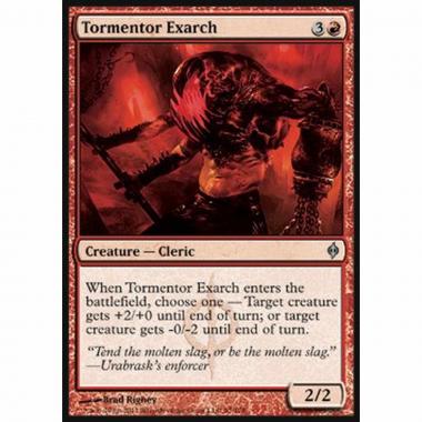 Tormentor Exarch - Esarca Torturatore - [NPH] [NM]