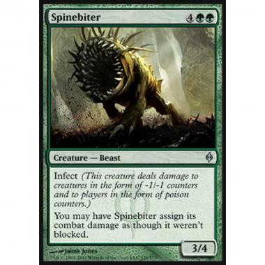 Spinebiter - Mordispina - [NPH] [NM]