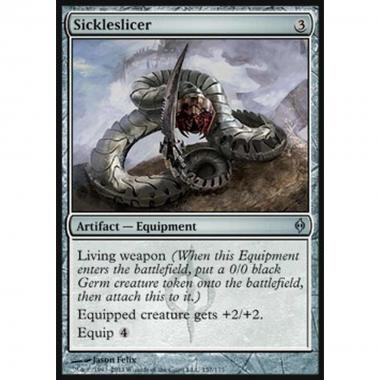 Sickleslicer - Sfalcettatore - [NPH] [NM]