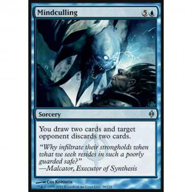 Mindculling - Vagliamente - [NPH] [NM]