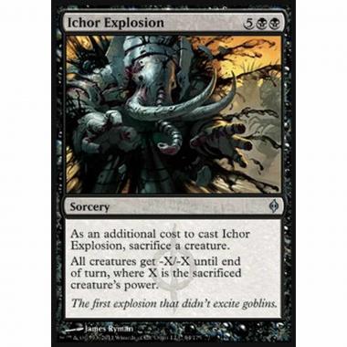 Ichor Explosion - Esplosione d'Icore - [NPH] [NM]