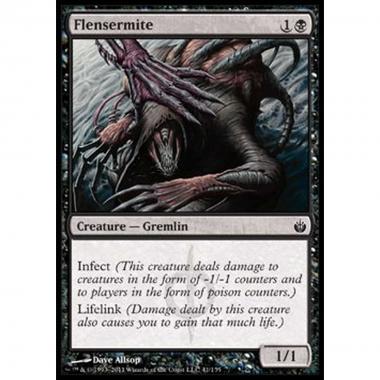 Flensermite - Flensermite - [MBS] [NM]