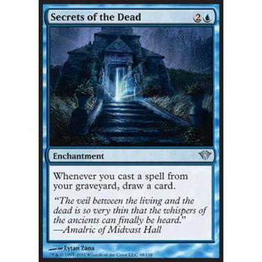 Secrets of the Dead - Segreti dei Morti - [DKA] [NM]