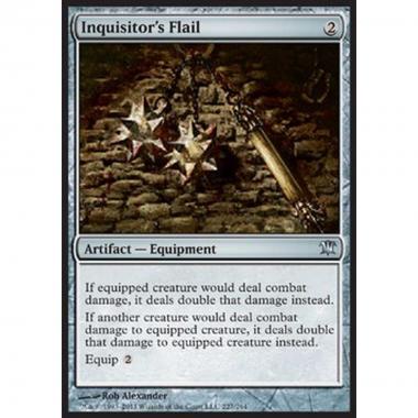 Inquisitor's Flail - Mazzafrusto dell€Inquisitore - [ISD] [NM]