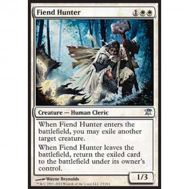 Fiend Hunter - Cacciatore di Demoni - [ISD] [NM]