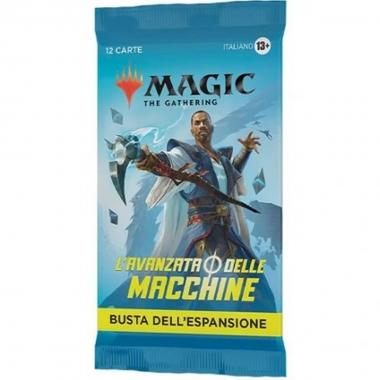 March of the Machine - Set Booster ITA