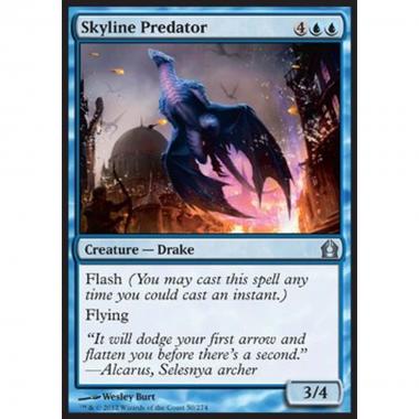 Skyline Predator - Predatore dell'Orizzonte - [RTR] [NM] [Foil]