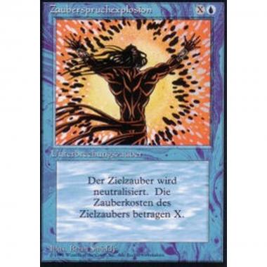 Spell Blast - Esplosione Magica - [DTL] [EX]