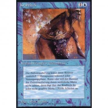 Power Leak - Fuga di Energia - [DTL] [EX]