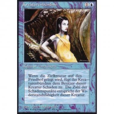 Creature Bond - Legame Empatico - [DTL] [EX]