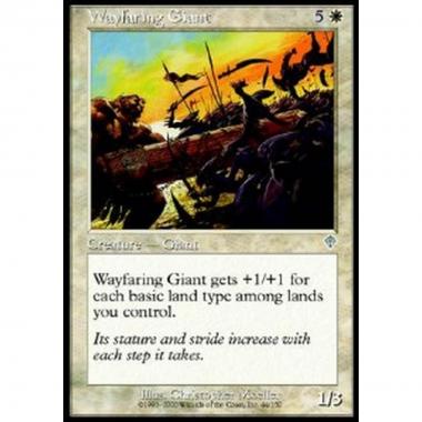 Wayfaring Giant - Gigante Viaggiatore - [INV] [EX]