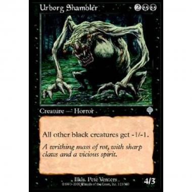 Urborg Shambler - Errante di Urborg - [INV] [EX]