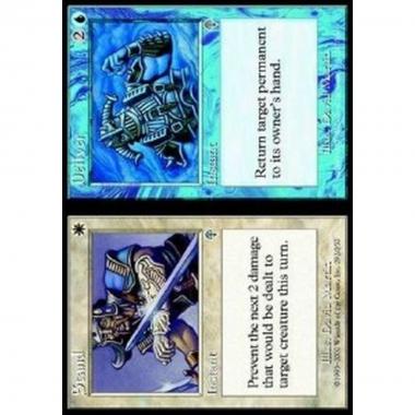 Stand // Deliver - Resistenza // Consegna - [INV] [EX]