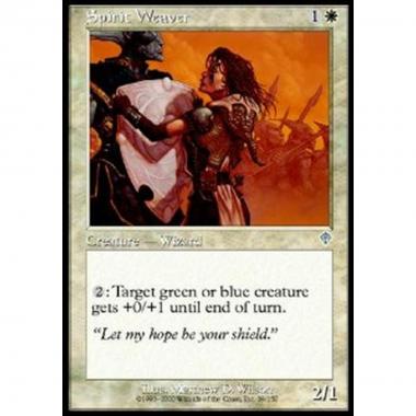 Spirit Weaver - Tessitore di Spiriti - [INV] [EX]