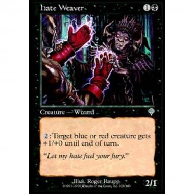 Hate Weaver - Tessitore di Odio - [INV] [EX]