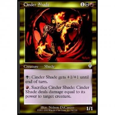 Cinder Shade - Ombra Cinerea - [INV] [EX]