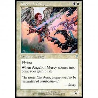 Angel of Mercy - Angelo della Misericordia - [INV] [EX]